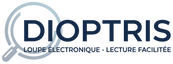 Dioptris – Accueil
