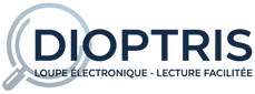 Dioptris – Accueil